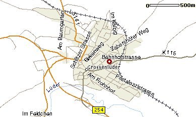Grossenl&uuml;der